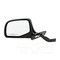 Tyc Tyc Door Mirror, 3000012 3000012 - alternate 2